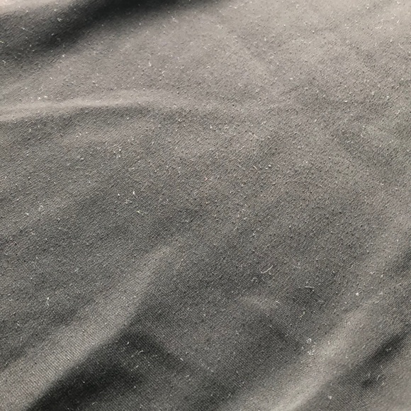 Zara Stretch Waist Flowy Pants - Picture 6 of 6